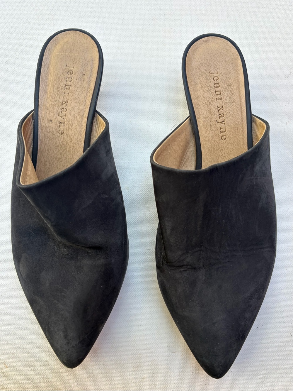 Jenni Kayne Mules